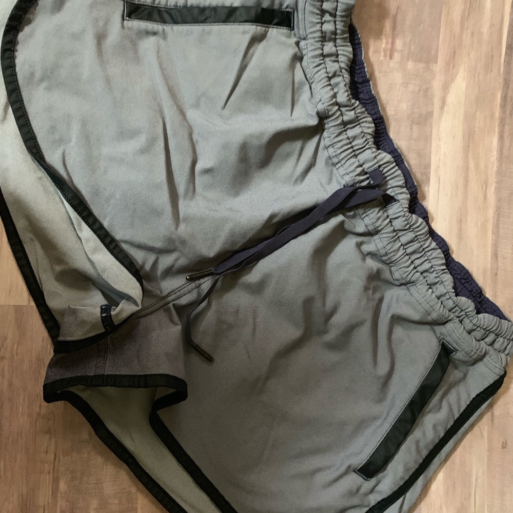 Lululemon shorts - Size 12